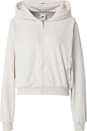 Nike Sudadera con cremallera