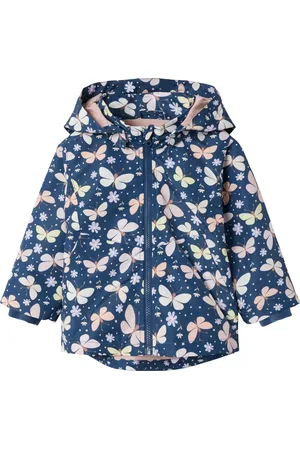 NAME IT Chaqueta de entretiempo 