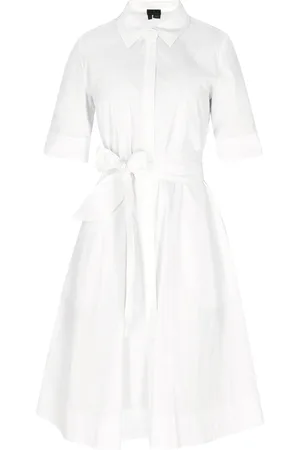 Dreimaster Vestido camisero 