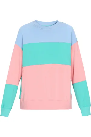 Swirly Sudadera