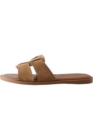 Next Zapatos abiertos