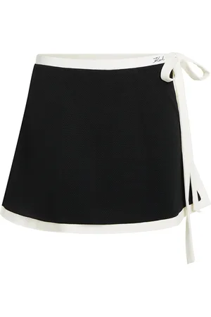 Karl Lagerfeld Bermudas