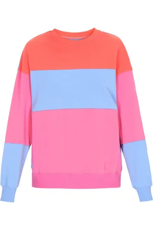 Swirly Sudadera 