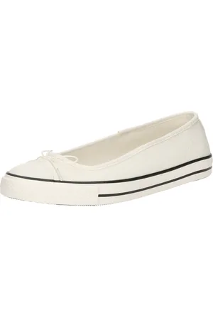Converse Bailarina 