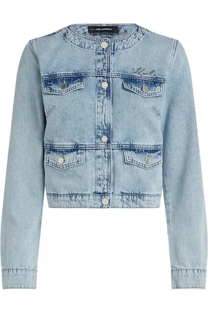 Karl Lagerfeld Chaqueta de entretiempo