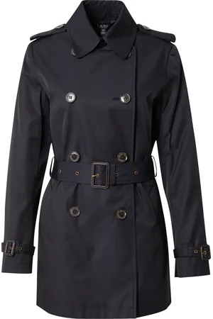 Ralph Lauren Abrigo de entretiempo