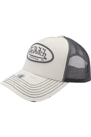 Von Dutch Gorra