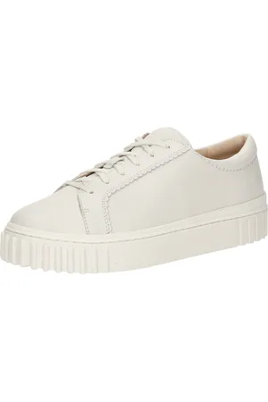 Clarks Zapatillas deportivas bajas 