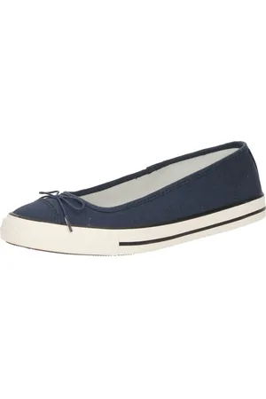Converse Bailarina 