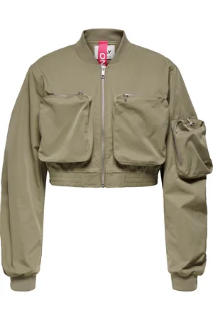 ONLY Chaqueta de entretiempo 