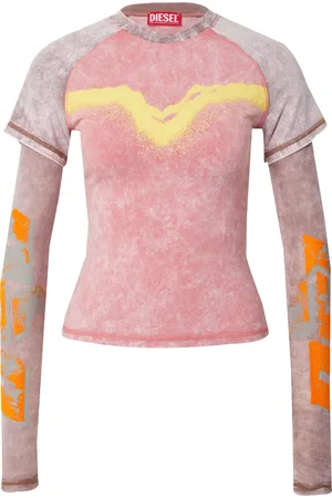 Diesel Camiseta 