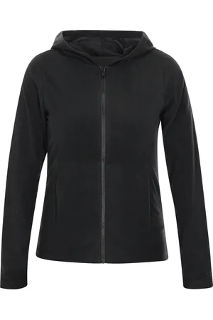 myMo Chaqueta polar