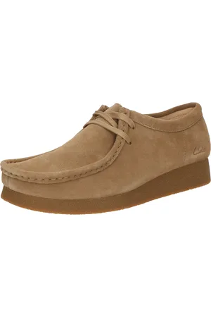 Clarks Zapatos con cordón 