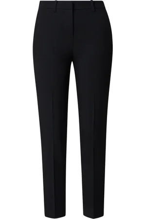 Benetton Pantalón de pinzas