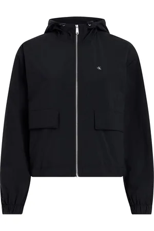 Calvin Klein Chaqueta de entretiempo