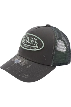 Von Dutch Gorra