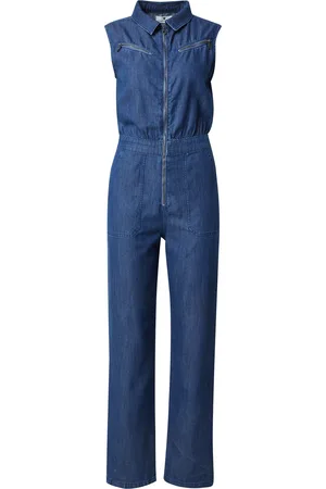 Freeman T Porter Jumpsuit