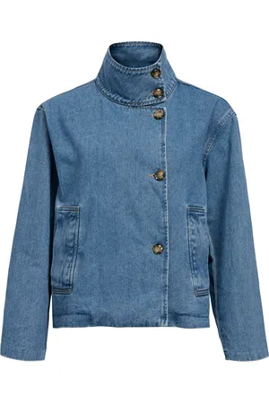 Object Chaqueta de entretiempo