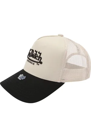 Von Dutch Gorra