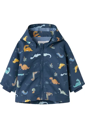 NAME IT Chaqueta de entretiempo 