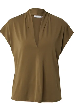 VILA Blusa 