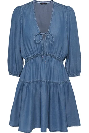 Tommy Hilfiger Vestido