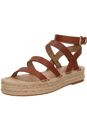 Ralph Lauren Sandalias con hebilla