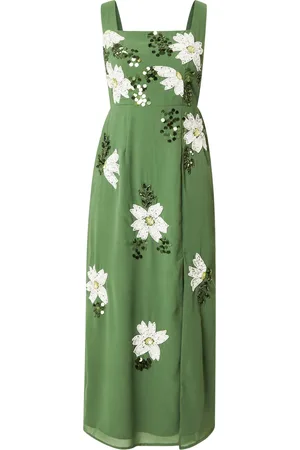 Maya Deluxe Vestido de verano