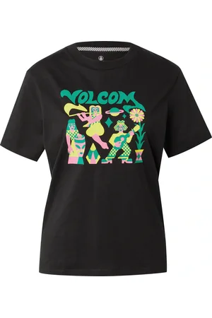Volcom Camiseta 
