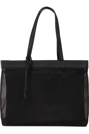 Karl Lagerfeld Bolsa de playa