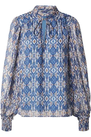 VILA Blusa 