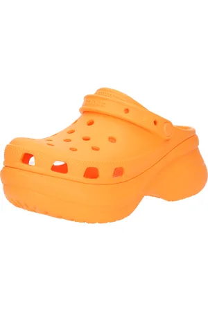Crocs Zuecos 
