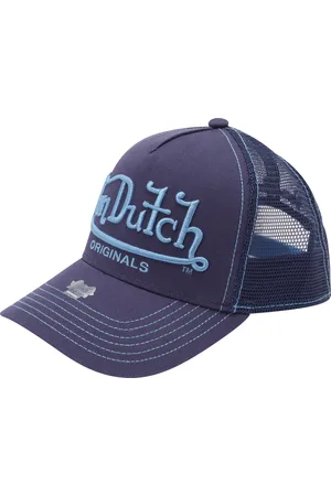 Von Dutch Gorra