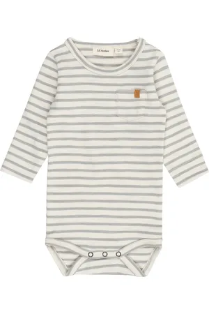 Lil Atelier Pijama entero/body 