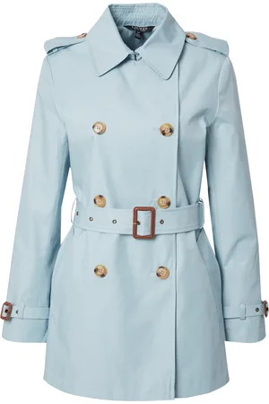 Ralph Lauren Abrigo de entretiempo