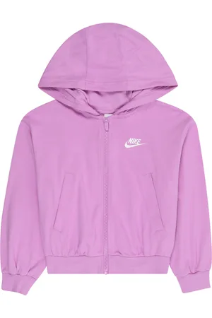 Nike Sudadera con cremallera