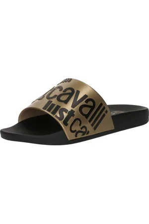 Roberto Cavalli Zapatos abiertos 