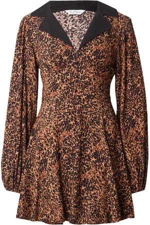 Miss Selfridge Vestido camisero
