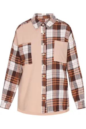 USHA Chaqueta de entretiempo