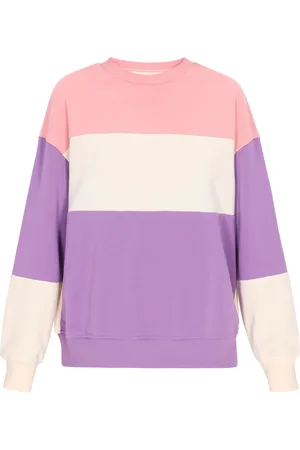 Swirly Sudadera 
