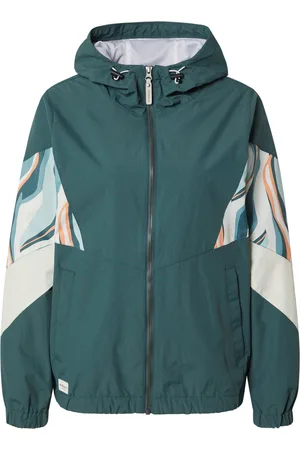 Iriedaily Chaqueta de entretiempo