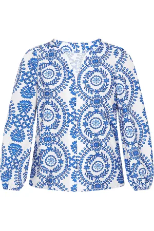 USHA Blusa 