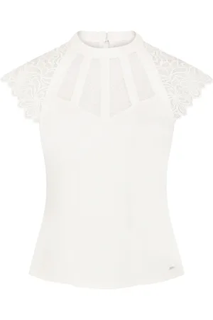 Morgan Blusa