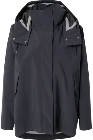 Max Mara Chaqueta de entretiempo 