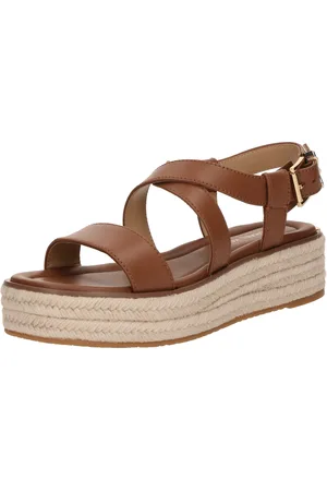 Michael Kors Sandalias con hebilla
