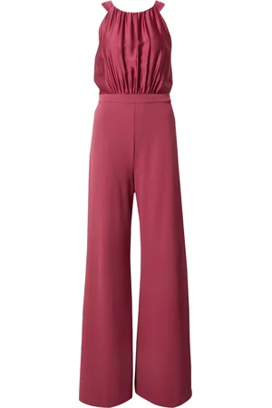 Swing Jumpsuit