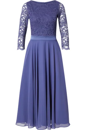 Swing Vestido de noche