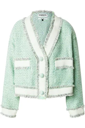 Essentiel Antwerp Chaqueta de entretiempo 