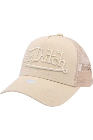 Von Dutch Gorra