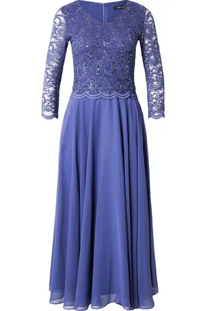 Swing Vestido de noche